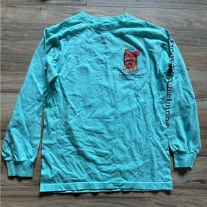 Simply southern long sleeve